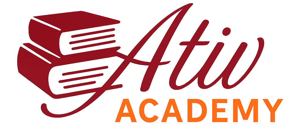 Ativ Academy